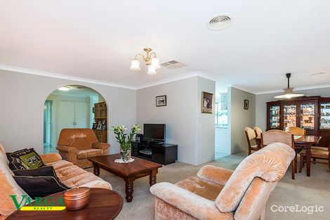 Property photo of 7 Doune Place Willetton WA 6155