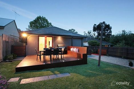 22a Old Lilydale Rd, Ringwood East, VIC 3135