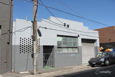 17 Stephenson St, Cremorne, VIC 3121