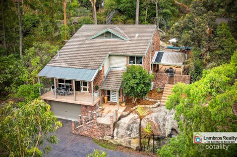 Property photo of 32 McKinley Place Cherrybrook NSW 2126