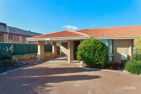 Property photo of 1/25 Bellew Way Noranda WA 6062