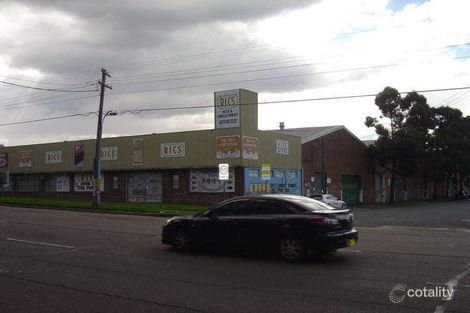 179-181 Parramatta Rd, Homebush West, NSW 2140