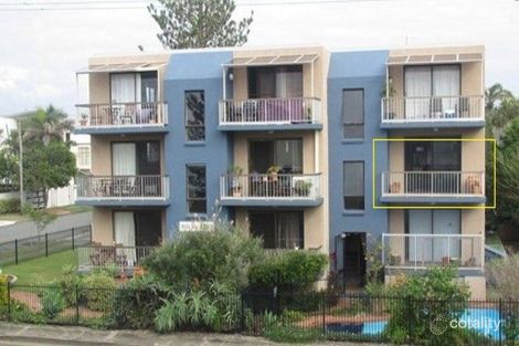 6/3 Ocean St, Mermaid Beach, QLD 4218