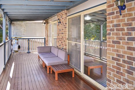 Property photo of 9 Summerfield Place Kenmore QLD 4069