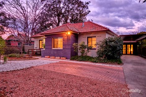 Property photo of 8 Tyson Street Ainslie ACT 2602