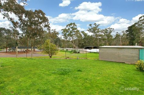Property photo of 1 Yarra Street Warrandyte VIC 3113