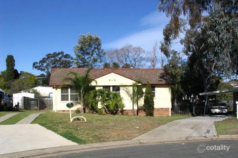 11 Biman Pl, Whalan, NSW 2770