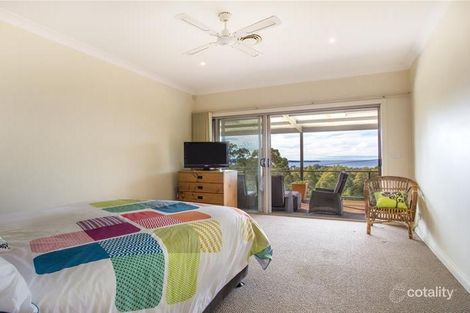 Property photo of 571 The Ridge Road Surf Beach NSW 2536