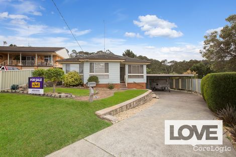 Property photo of 46 Darcy Street Cardiff NSW 2285