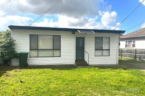 Property photo of 10 Leonard Avenue St Albans VIC 3021