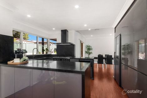 Property photo of 34 Morrell Crescent Quakers Hill NSW 2763