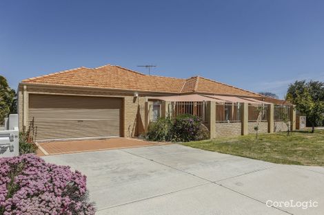 Property photo of 6A Glentworth Avenue Tuart Hill WA 6060