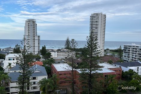 41/121 Surf Pde, Broadbeach, QLD 4218