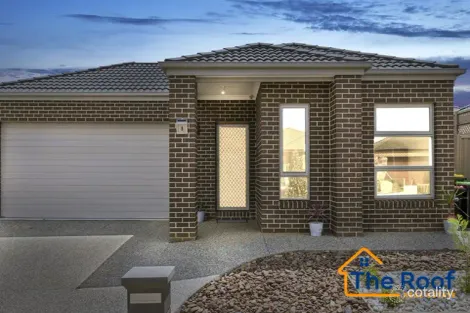 Property photo of 9 Lawrence Avenue Harkness VIC 3337