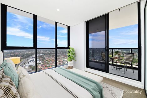 Property photo of 603/6 Gillespie Street Liverpool NSW 2170