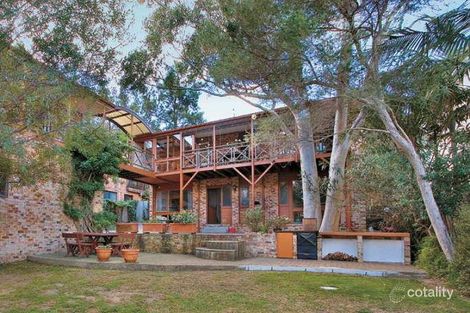 Property photo of 90 Moncrieff Drive East Ryde NSW 2113