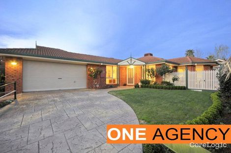 Property photo of 17 Lakewood Drive Knoxfield VIC 3180