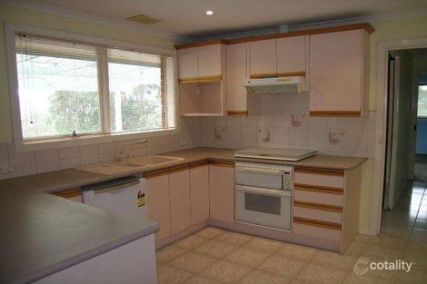 Property photo of 44 Amblecote Crescent Mulgrave VIC 3170