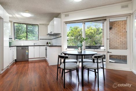 Property photo of 6/27-29 Brougham Street Kew VIC 3101