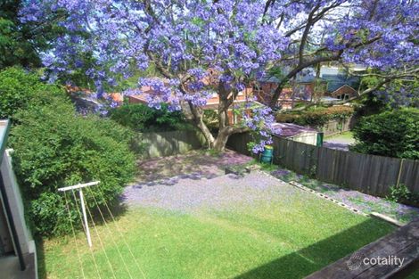 Property photo of 10 James Street Chatswood NSW 2067