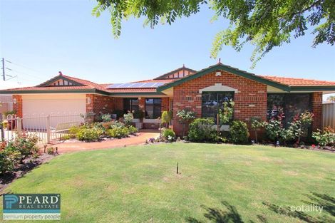 Property photo of 6 Pitkin Lane Canning Vale WA 6155