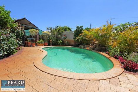 Property photo of 6 Pitkin Lane Canning Vale WA 6155