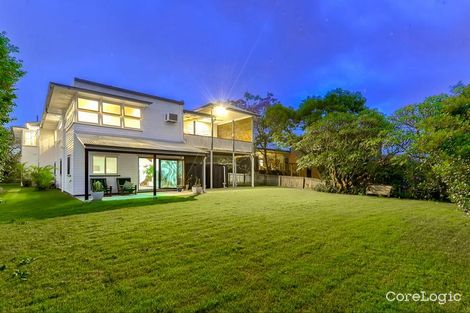 Property photo of 30 Roseby Avenue Clayfield QLD 4011