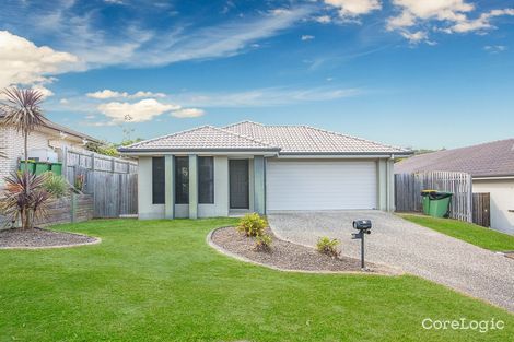 Property photo of 19 Hawkesbury Avenue Pacific Pines QLD 4211