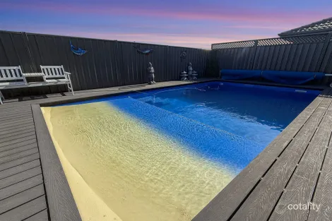 21 Rubylou Cres, Baldivis, WA 6171