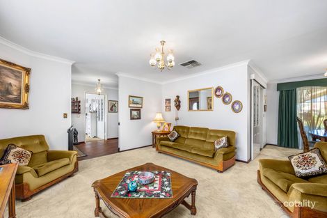 Property photo of 20 Darling Court Maddington WA 6109