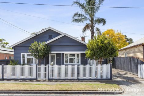 4/25-27 Myrtle Gr, North Shore, VIC 3214
