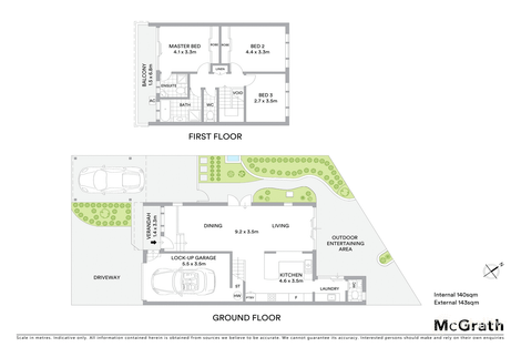 Property photo of 4/7 Robsons Road Keiraville NSW 2500