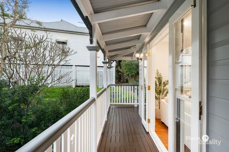 Property photo of 119 Railway Parade Norman Park QLD 4170