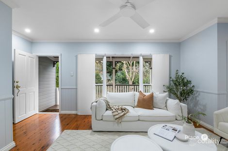 Property photo of 119 Railway Parade Norman Park QLD 4170