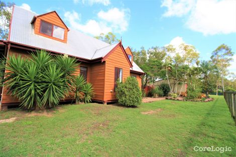 132 Woods Rd, Sharon, QLD 4670