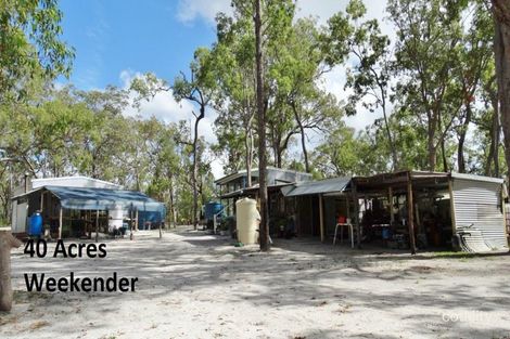 1680 Tableland Rd, Mount Maria, QLD 4674