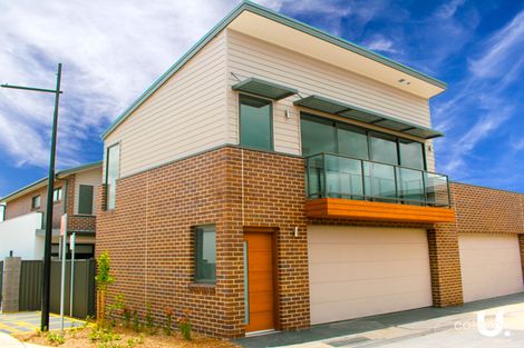 Property photo of 33 Penrose Street Marsden Park NSW 2765