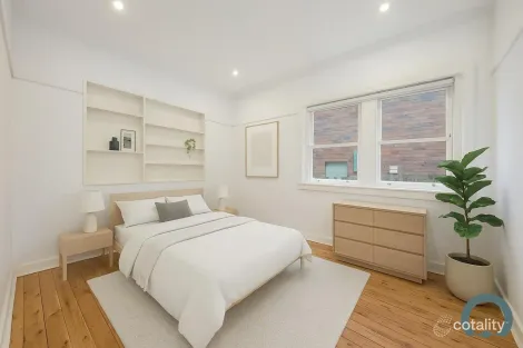 Property photo of 3 Carr Street Waverton NSW 2060