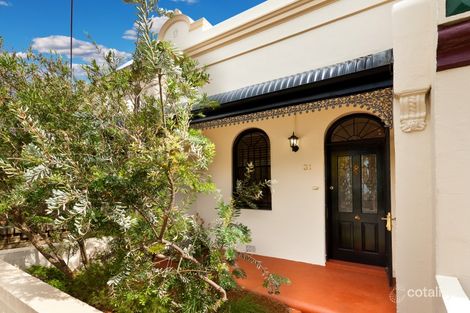 31 Hornsey St, Rozelle, NSW 2039