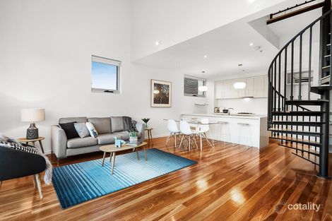 Property photo of 318/87-89 Raleigh Street Essendon VIC 3040