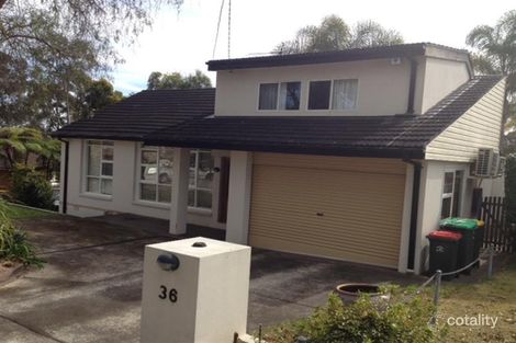 36 Rupert St, Mount Colah, NSW 2079