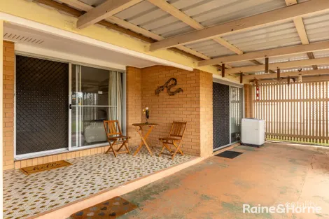 Property photo of 4 Bonding Street Kepnock QLD 4670