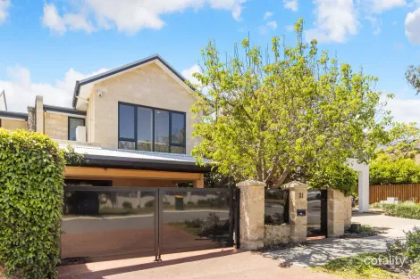 31 Clement St, Swanbourne, WA 6010