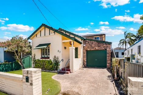 27 Allen St, Canterbury, NSW 2193