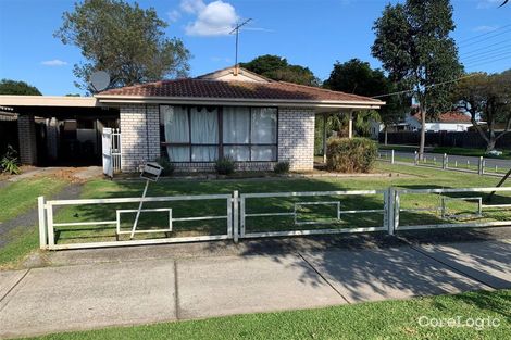 Property photo of 76 Clarendon Street Cranbourne VIC 3977