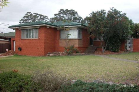81 Mississippi Rd, Seven Hills, NSW 2147