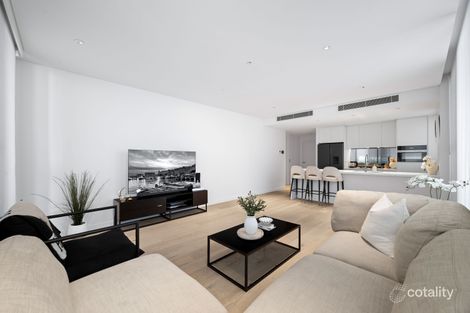 Property photo of 207/2 Fordham Way Oran Park NSW 2570