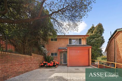 Property photo of 11/9 Trelawney Street Thornleigh NSW 2120