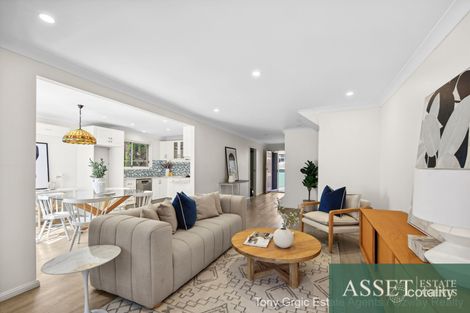 Property photo of 11/9 Trelawney Street Thornleigh NSW 2120