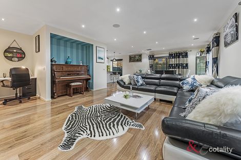 Property photo of 3 Nethercote Street Craigieburn VIC 3064